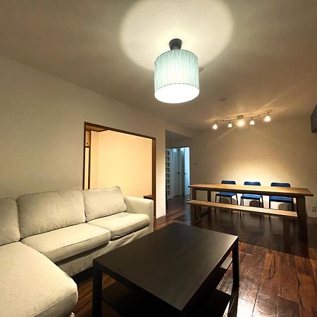 Randor Residence Tokyo Suites Ngoại thất bức ảnh