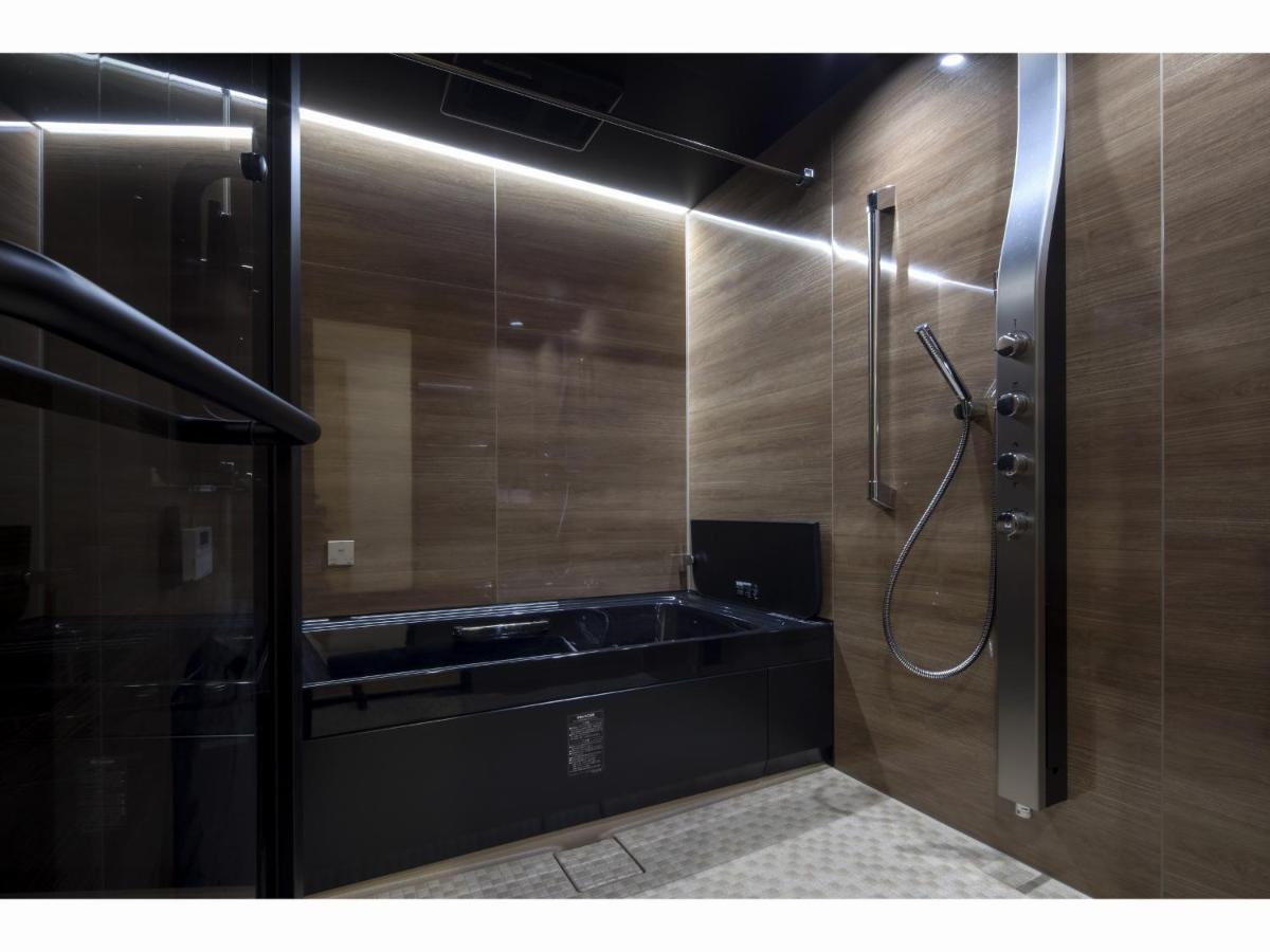 Randor Residence Tokyo Suites Ngoại thất bức ảnh