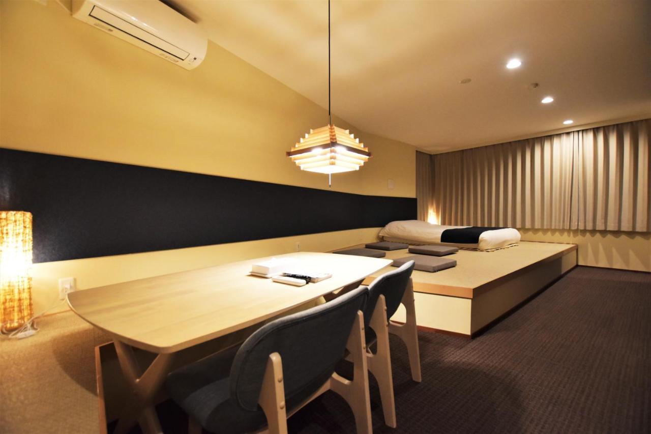 Randor Residence Tokyo Suites Ngoại thất bức ảnh