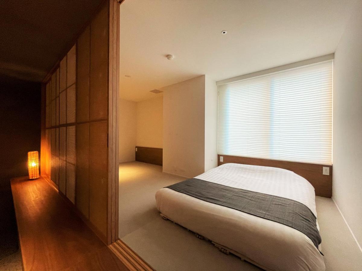 Randor Residence Tokyo Suites Ngoại thất bức ảnh