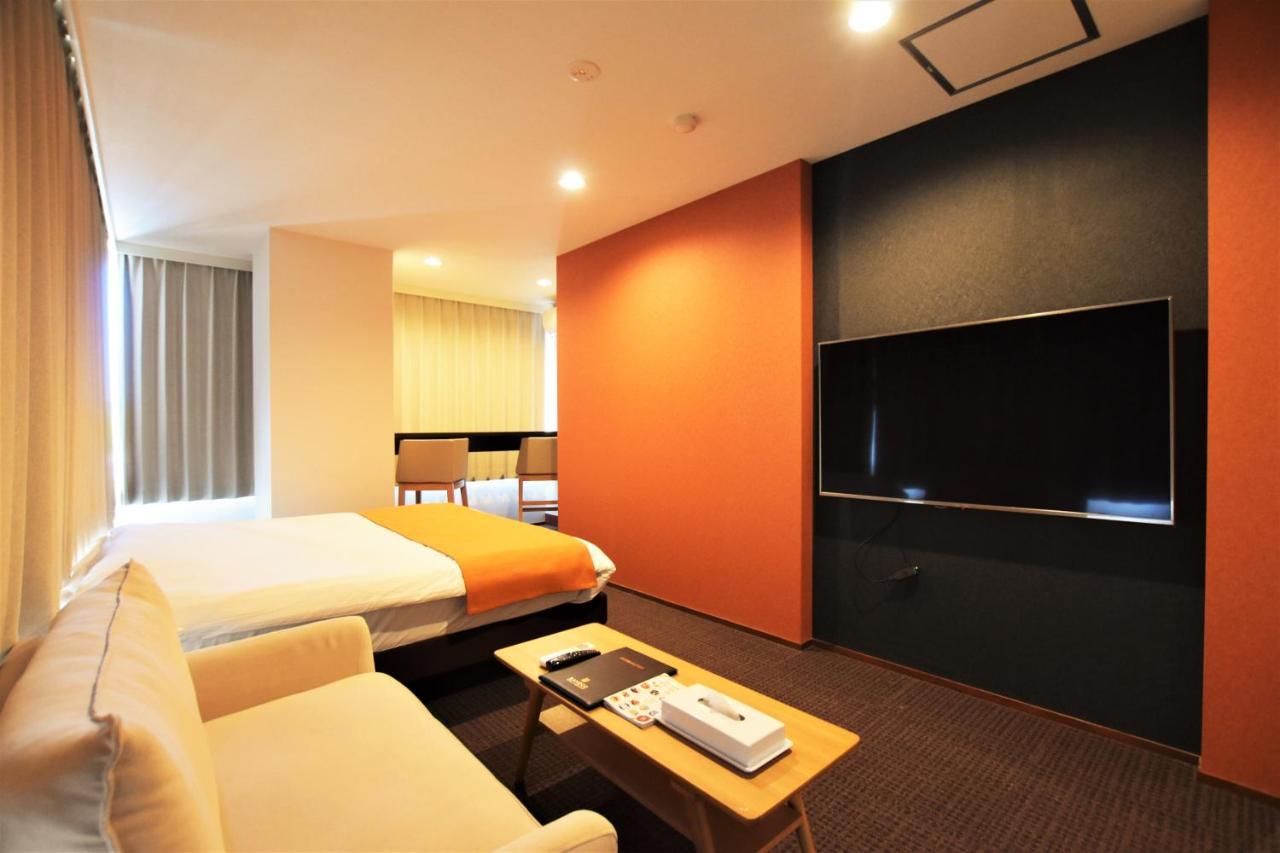 Randor Residence Tokyo Suites Ngoại thất bức ảnh