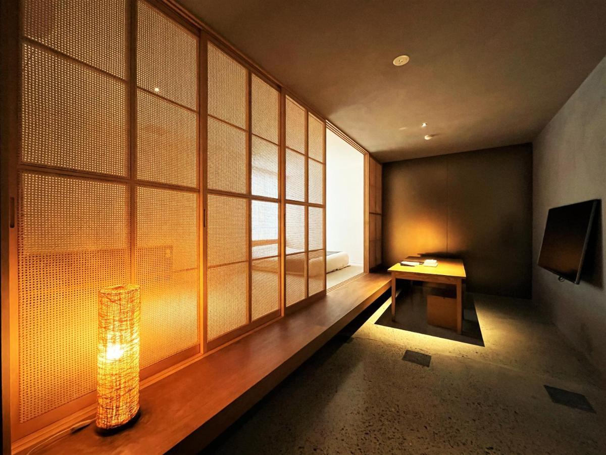 Randor Residence Tokyo Suites Ngoại thất bức ảnh