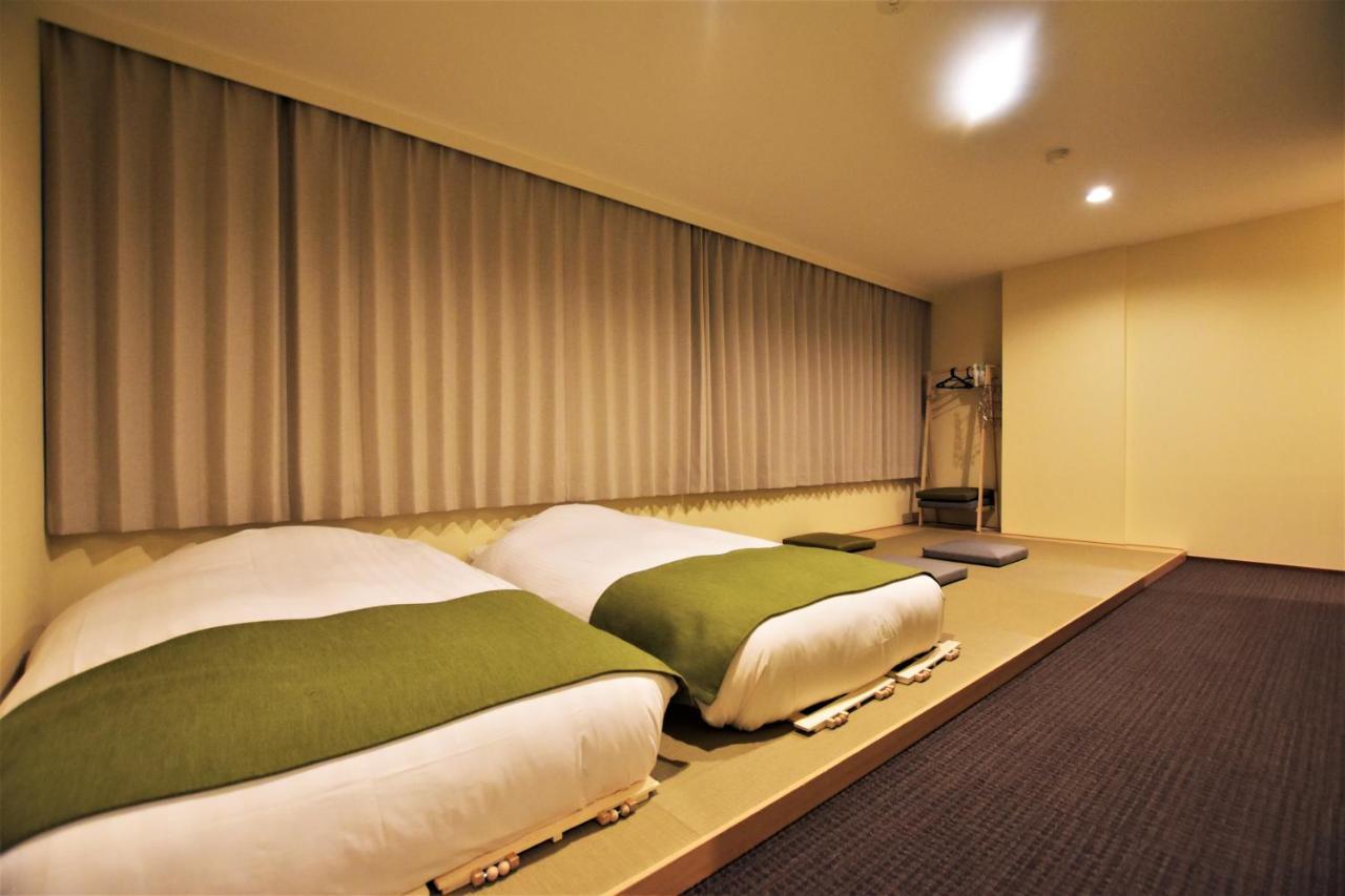 Randor Residence Tokyo Suites Ngoại thất bức ảnh