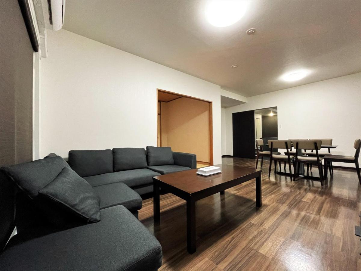 Randor Residence Tokyo Suites Phòng bức ảnh