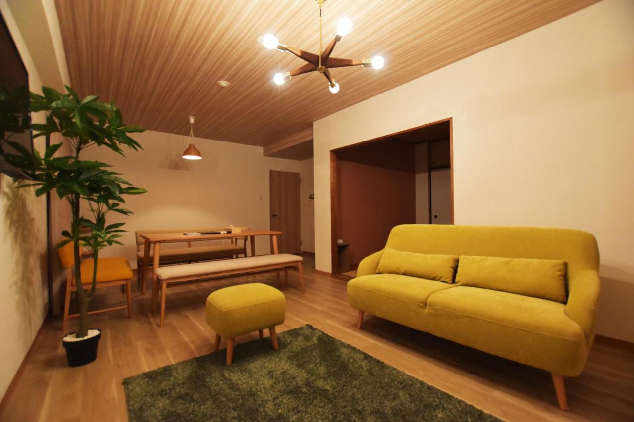 Randor Residence Tokyo Suites Ngoại thất bức ảnh
