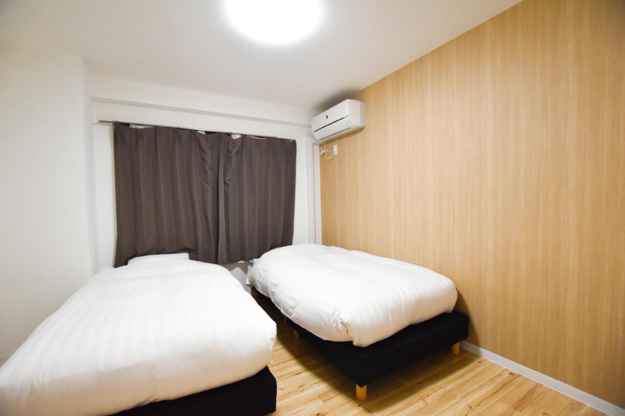 Randor Residence Tokyo Suites Ngoại thất bức ảnh