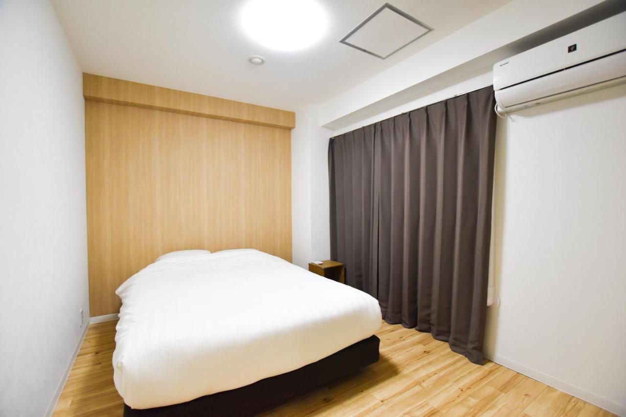 Randor Residence Tokyo Suites Ngoại thất bức ảnh
