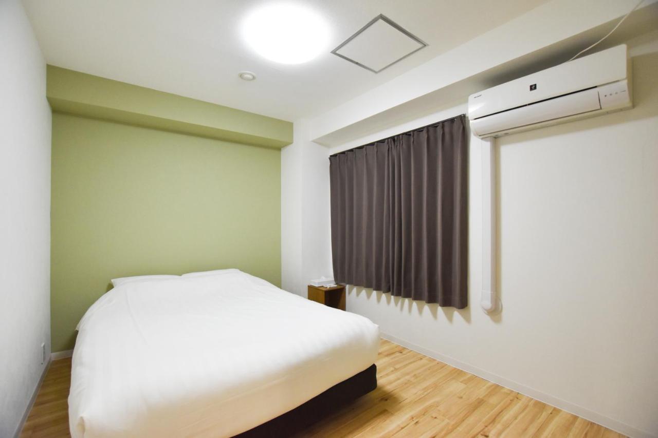 Randor Residence Tokyo Suites Ngoại thất bức ảnh