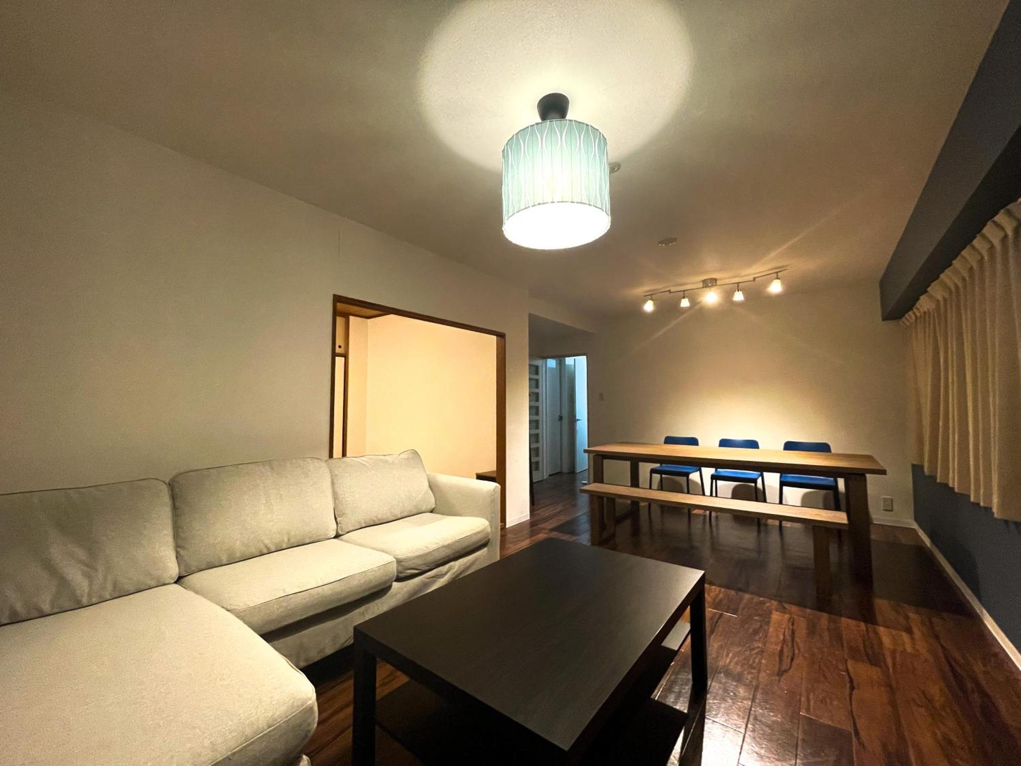Randor Residence Tokyo Suites Ngoại thất bức ảnh
