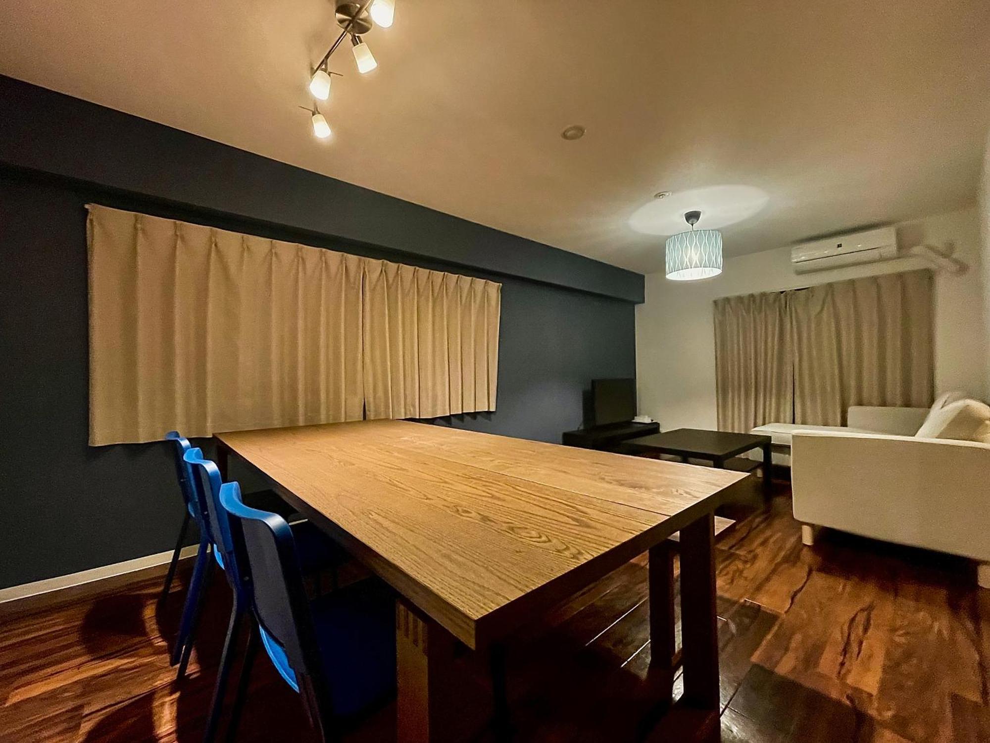 Randor Residence Tokyo Suites Ngoại thất bức ảnh