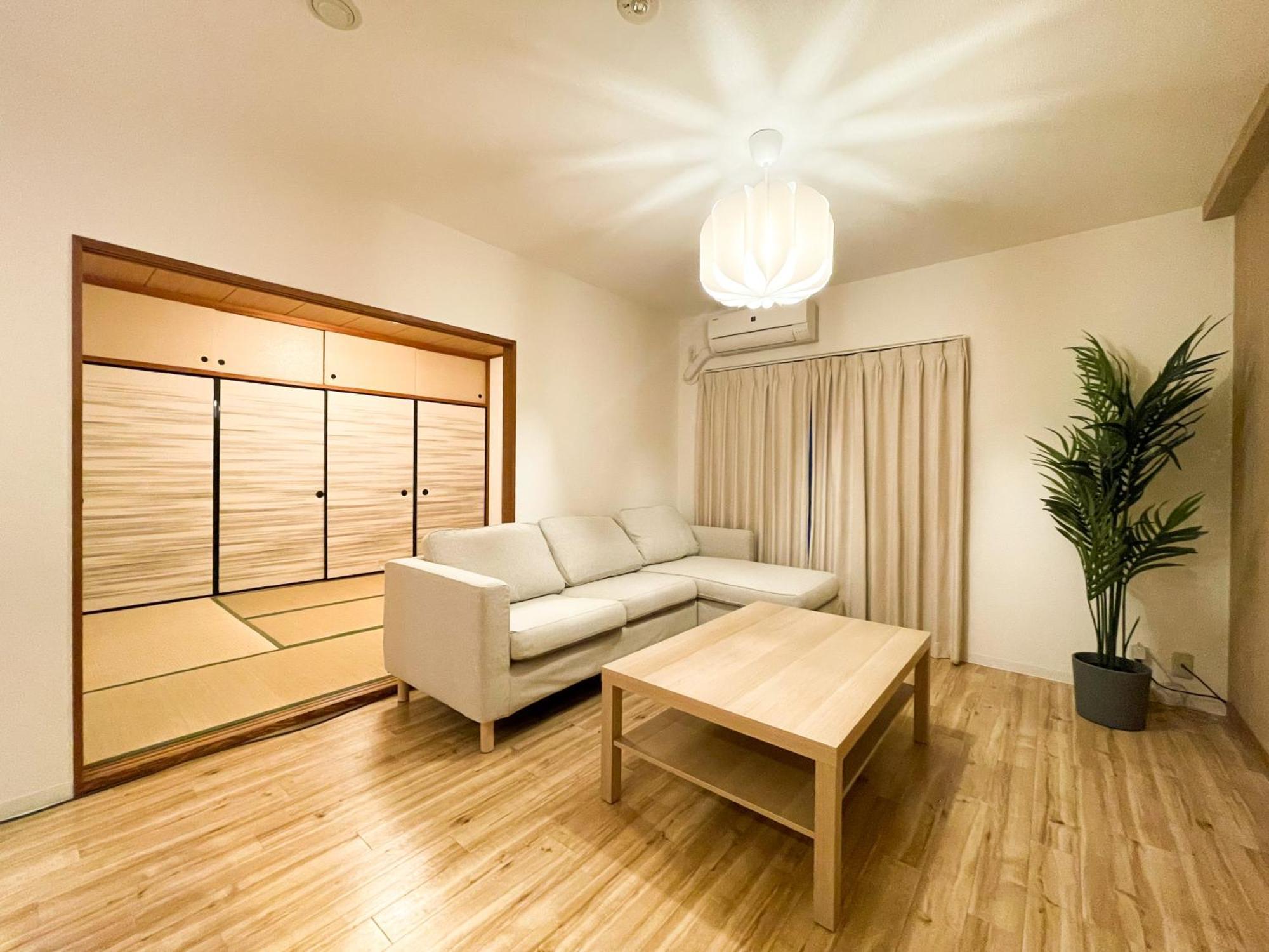 Randor Residence Tokyo Suites Ngoại thất bức ảnh