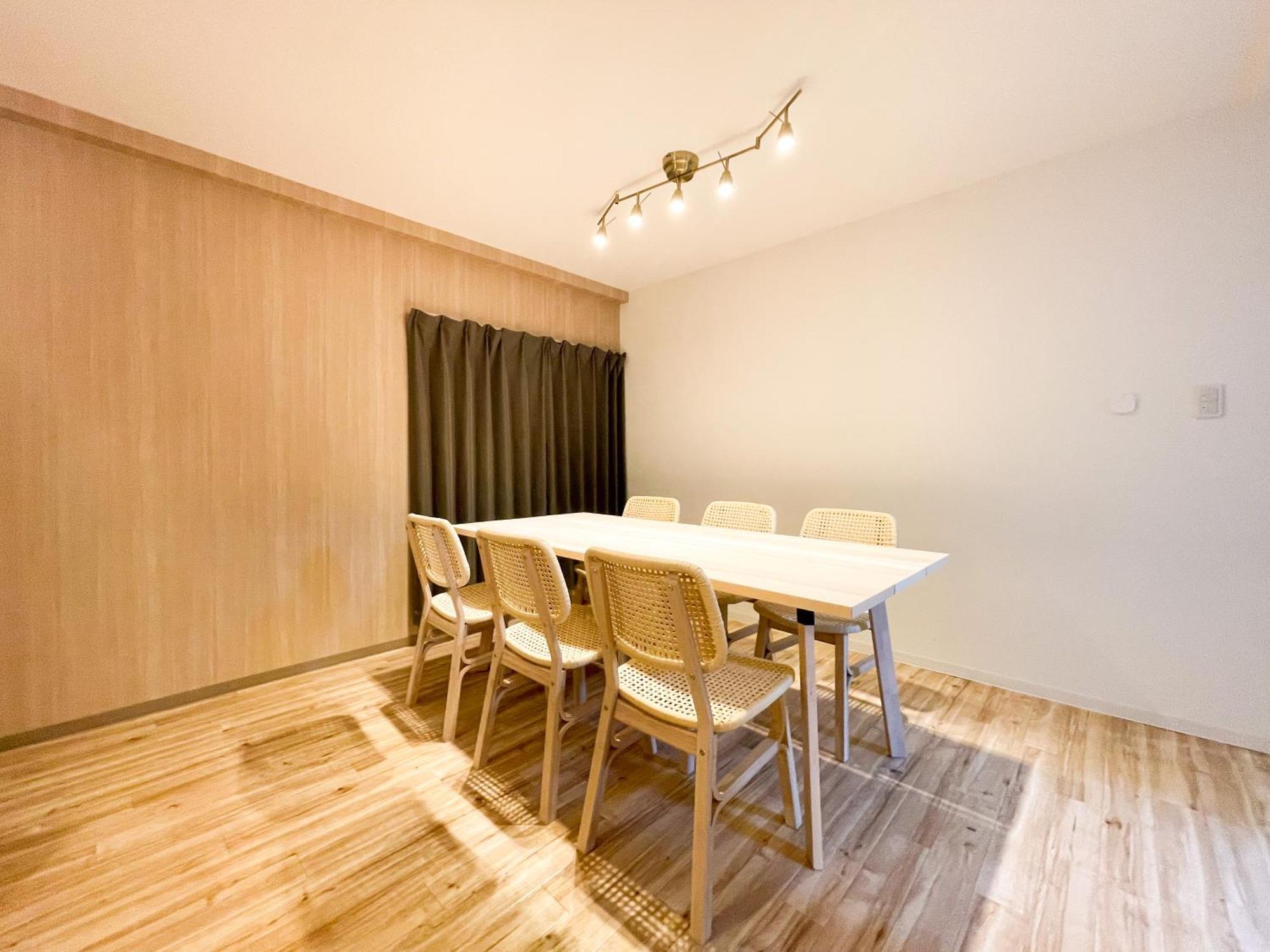 Randor Residence Tokyo Suites Ngoại thất bức ảnh