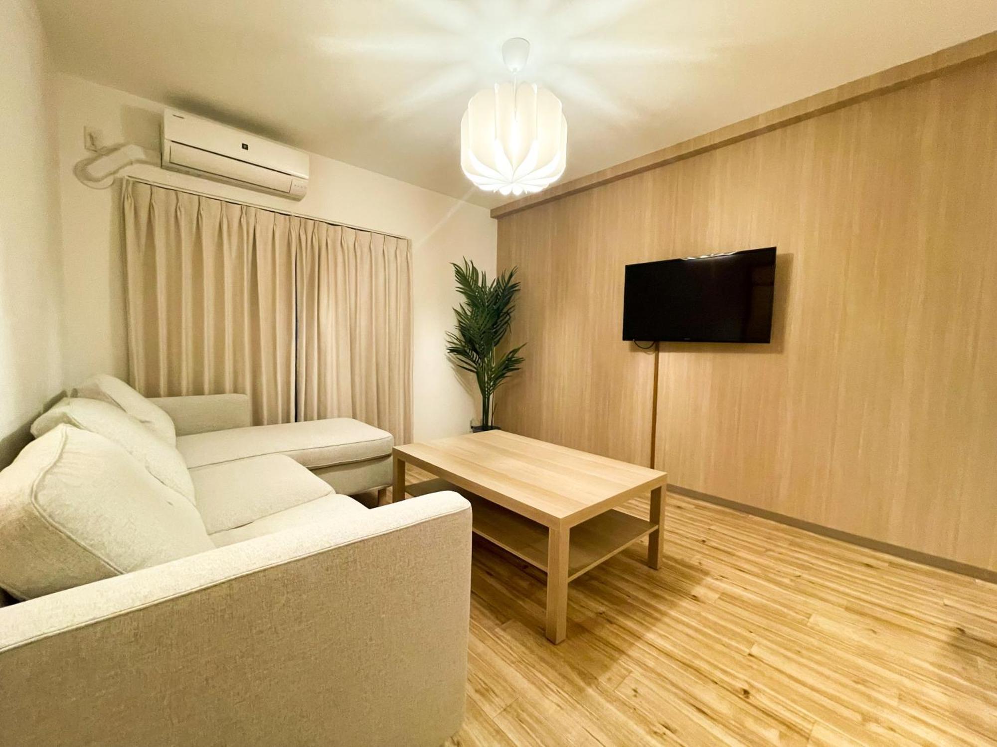 Randor Residence Tokyo Suites Ngoại thất bức ảnh