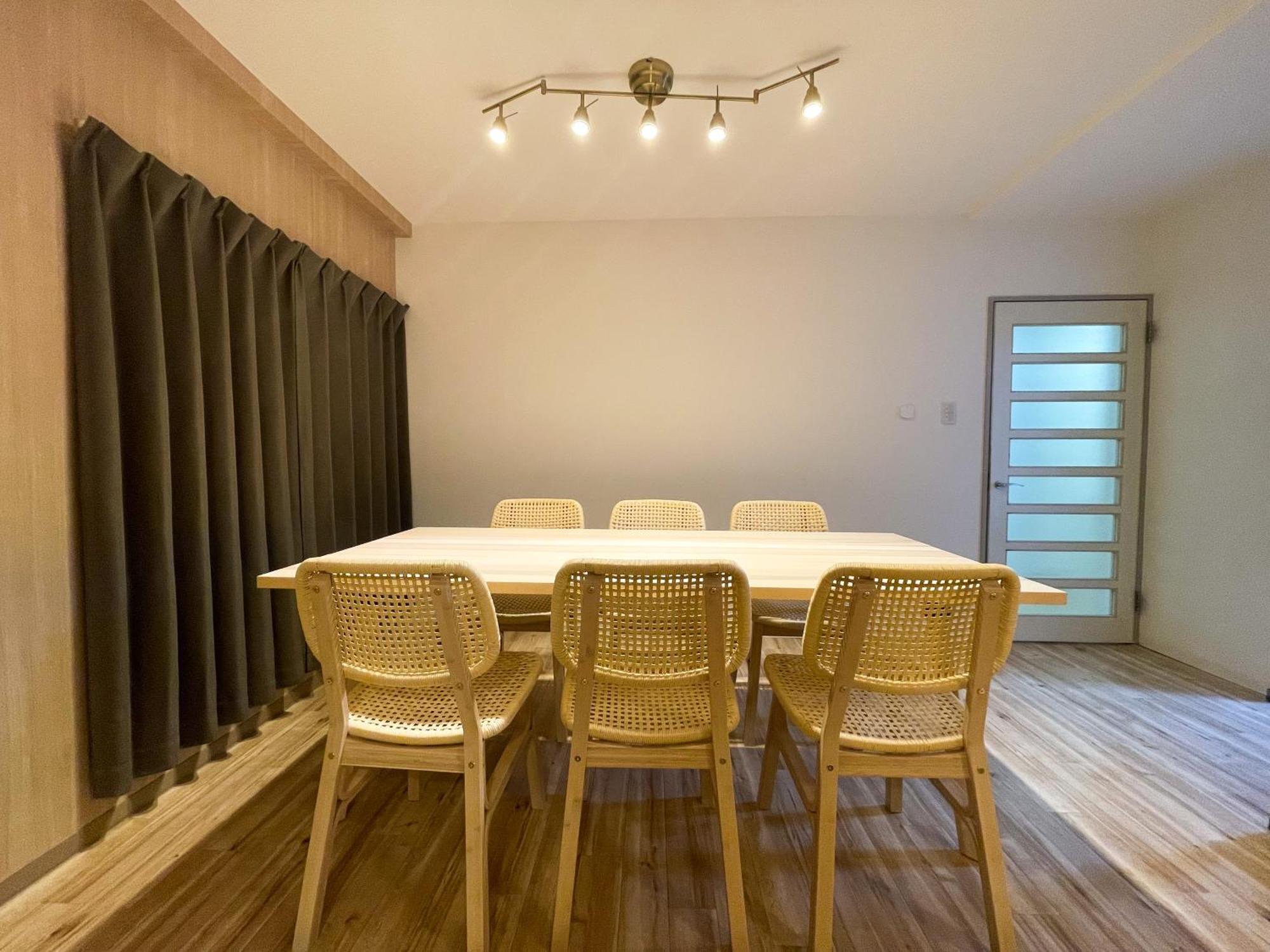 Randor Residence Tokyo Suites Ngoại thất bức ảnh
