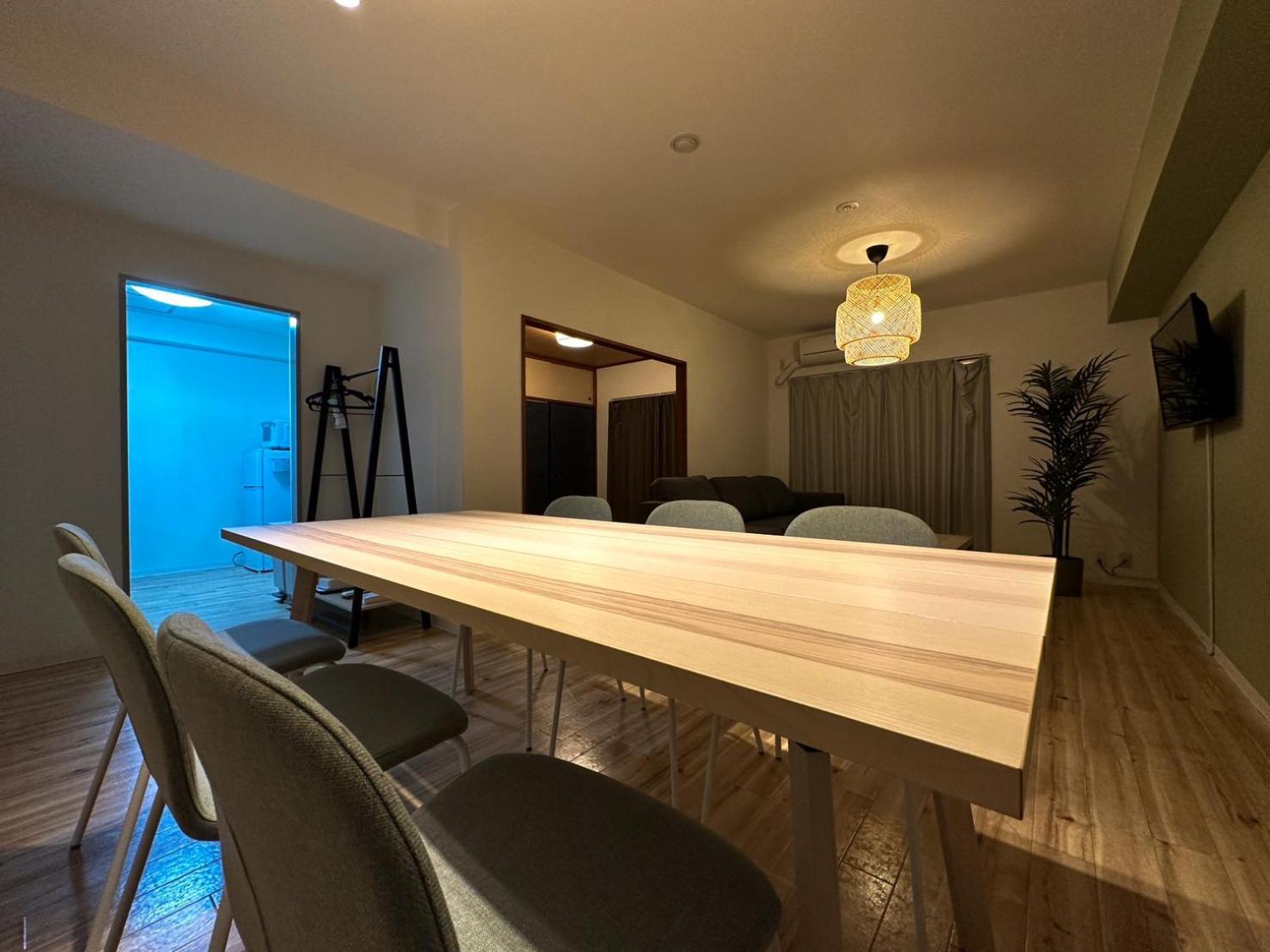 Randor Residence Tokyo Suites Ngoại thất bức ảnh