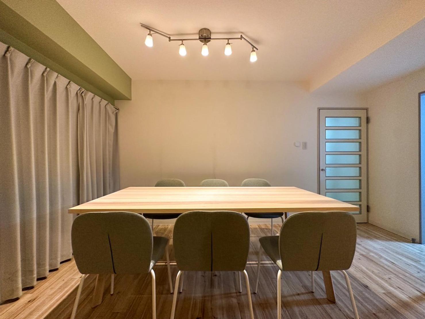 Randor Residence Tokyo Suites Ngoại thất bức ảnh