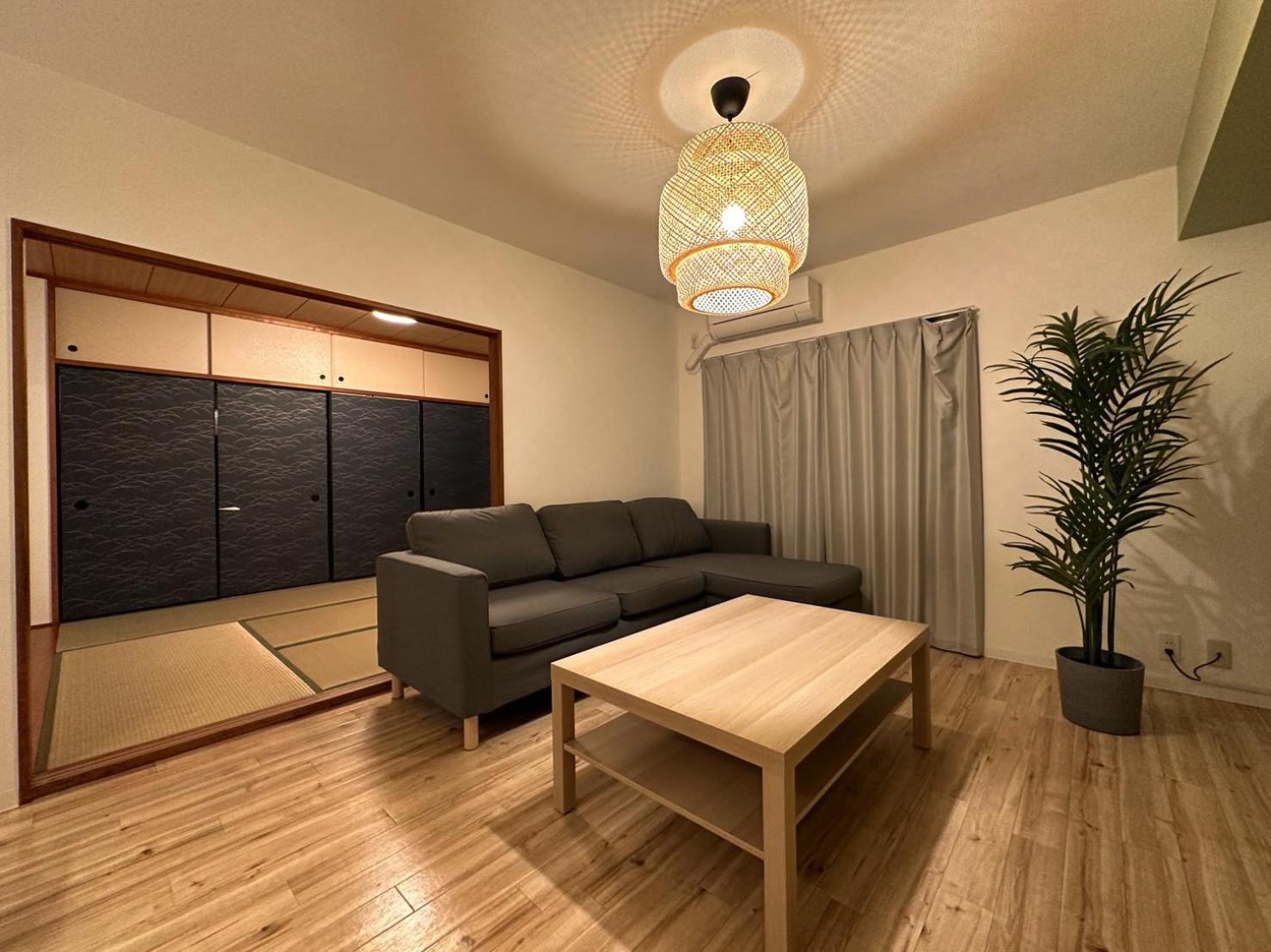 Randor Residence Tokyo Suites Ngoại thất bức ảnh