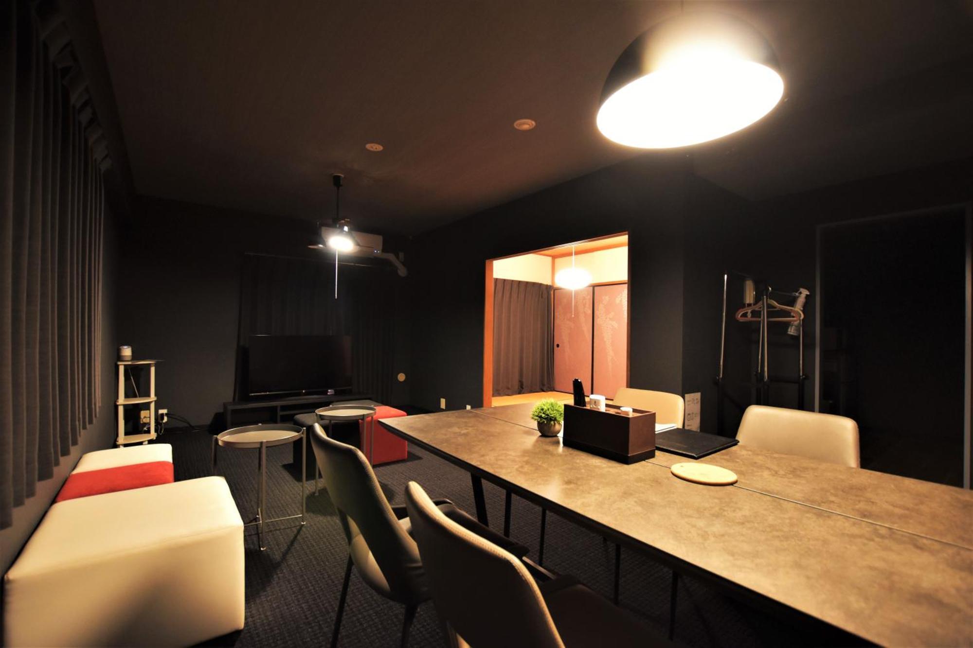 Randor Residence Tokyo Suites Phòng bức ảnh