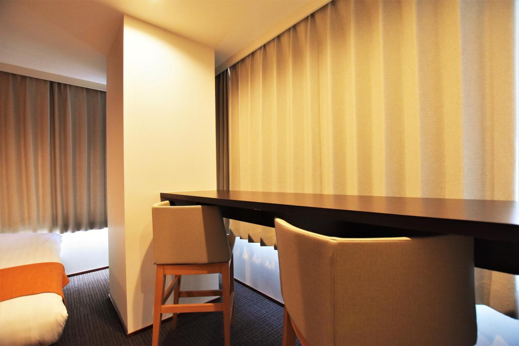 Randor Residence Tokyo Suites Phòng bức ảnh
