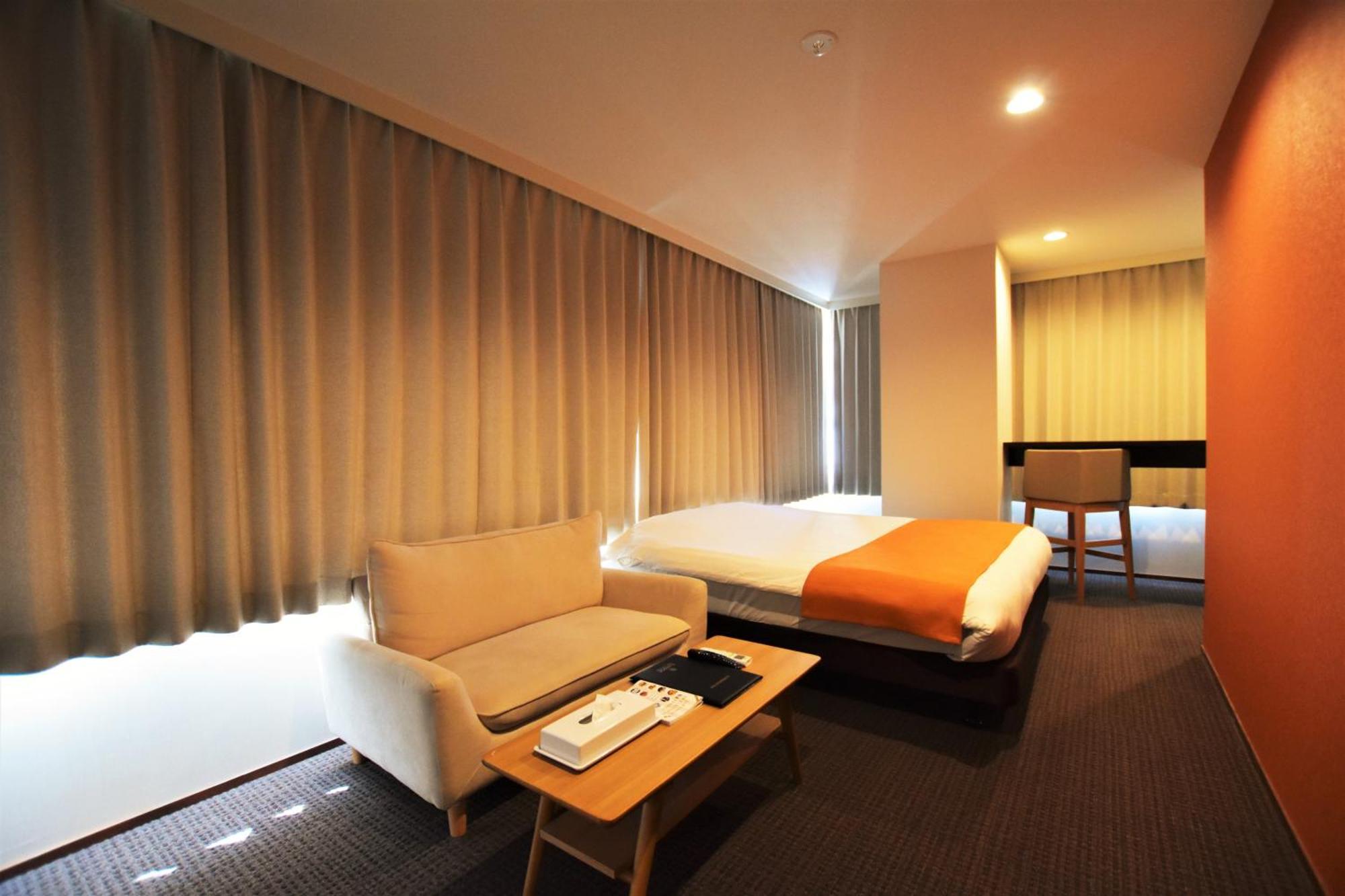 Randor Residence Tokyo Suites Phòng bức ảnh