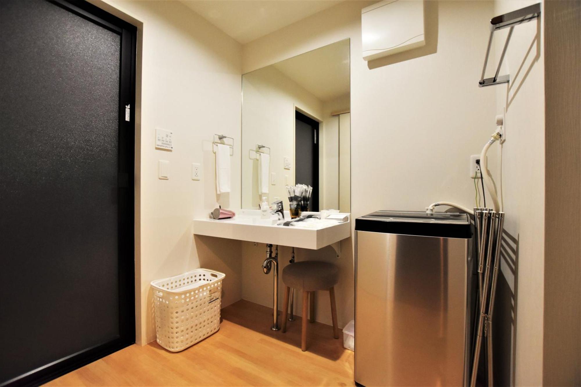 Randor Residence Tokyo Suites Phòng bức ảnh