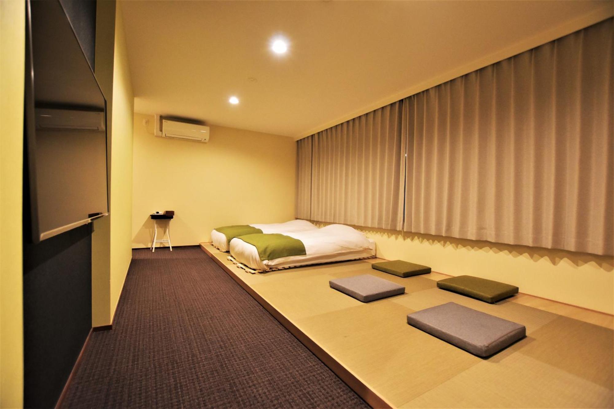Randor Residence Tokyo Suites Phòng bức ảnh