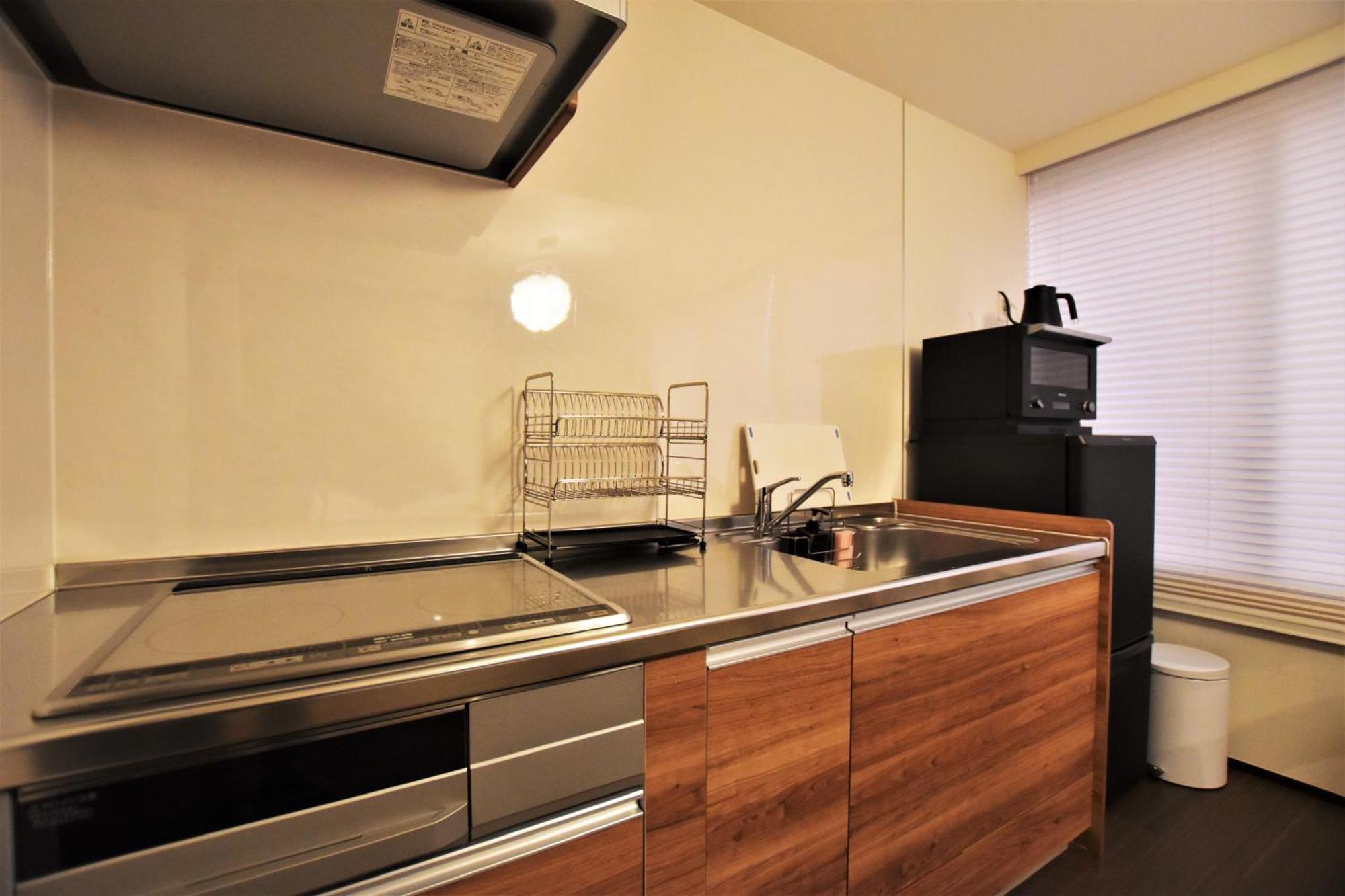 Randor Residence Tokyo Suites Phòng bức ảnh
