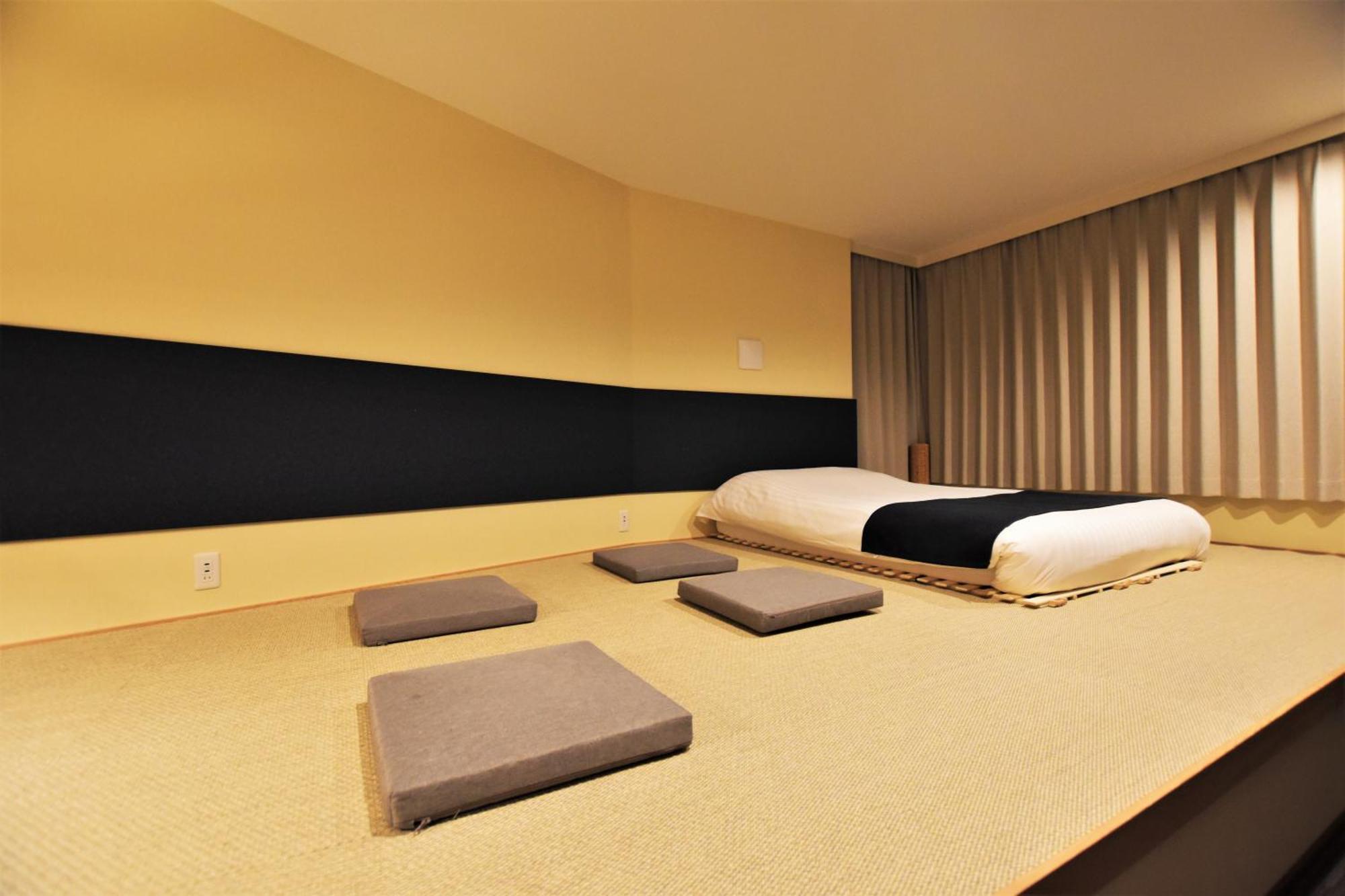 Randor Residence Tokyo Suites Phòng bức ảnh