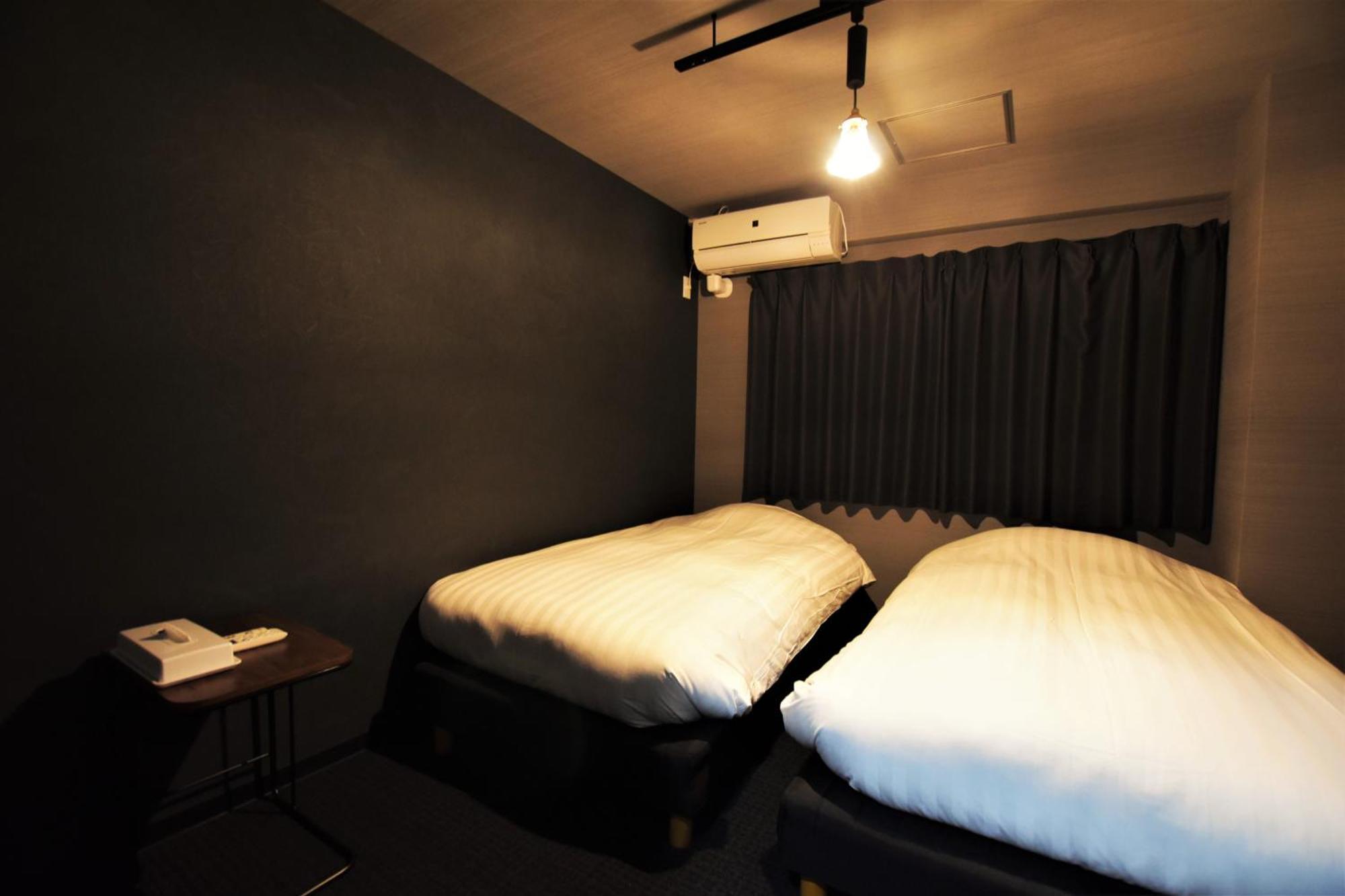Randor Residence Tokyo Suites Phòng bức ảnh