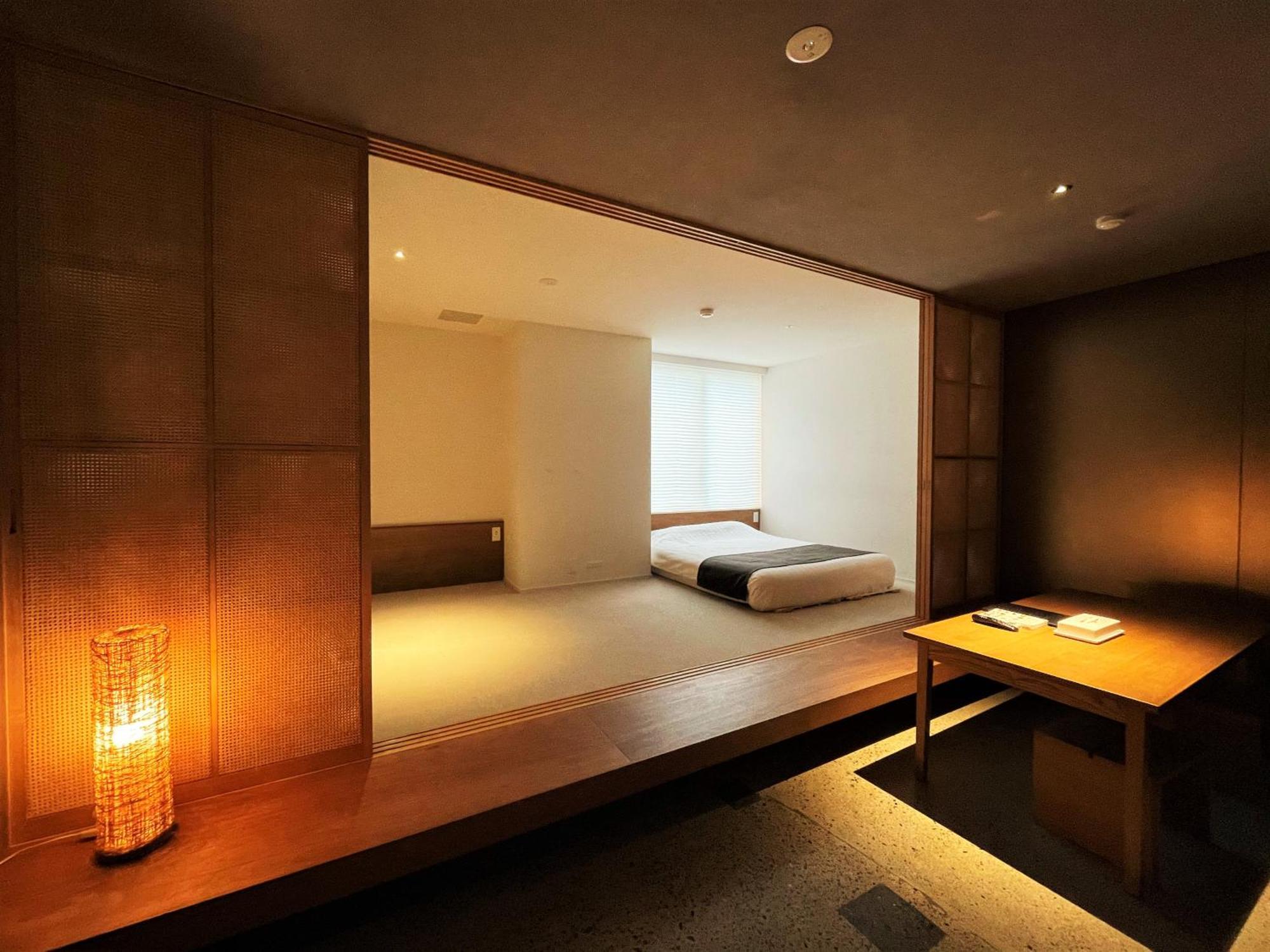 Randor Residence Tokyo Suites Phòng bức ảnh