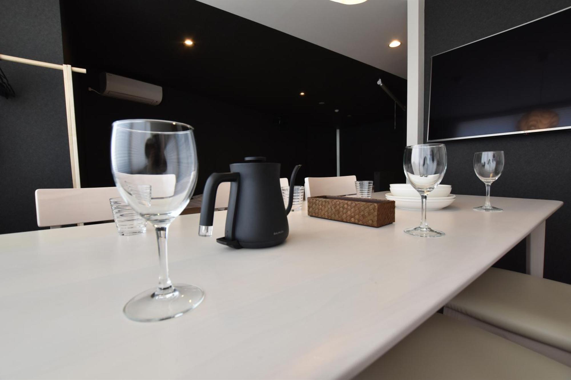 Randor Residence Tokyo Suites Ngoại thất bức ảnh