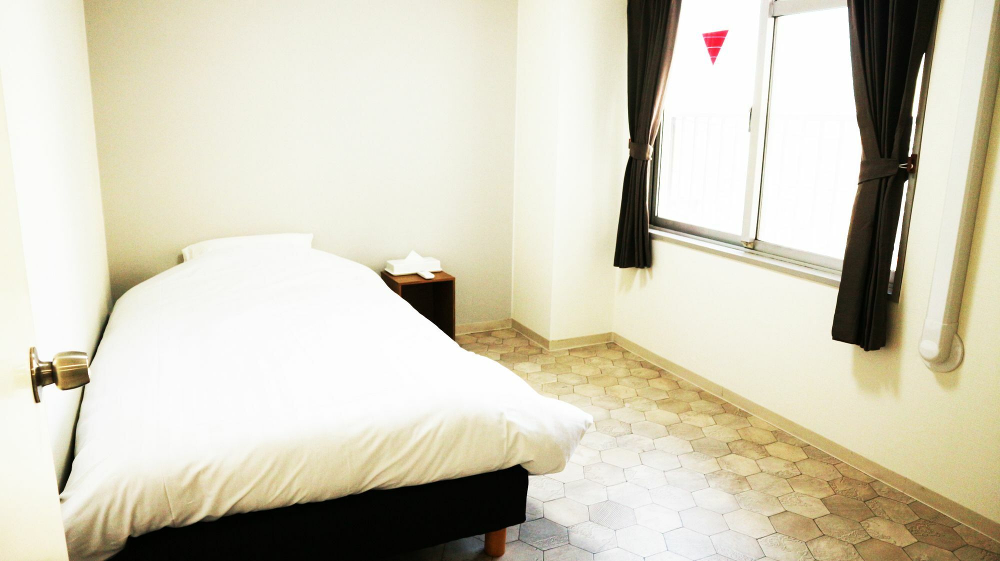 Randor Residence Tokyo Suites Ngoại thất bức ảnh